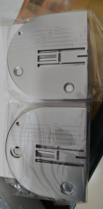 针板006