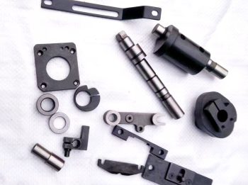 embroidery machine parts